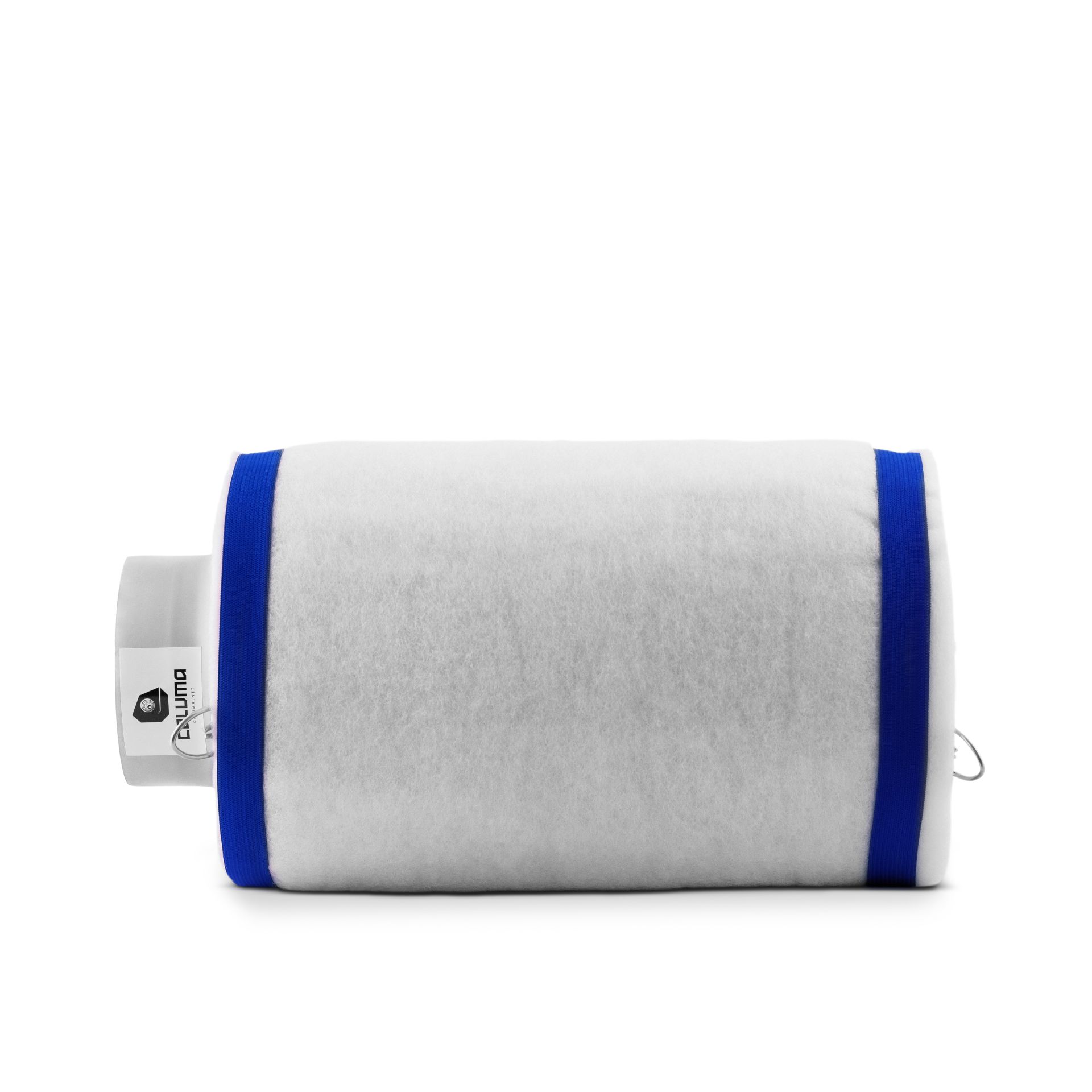 Growbox Komplettset Caluma Aktivkohlefilter 100mm 280 Kubik